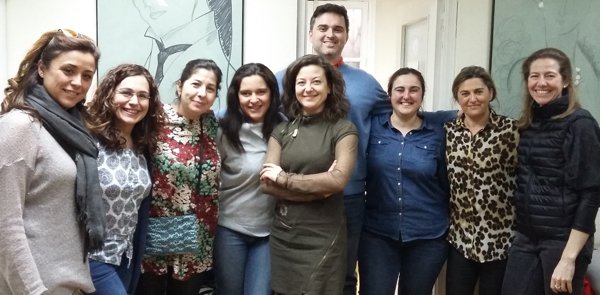 Master HRD 2016.